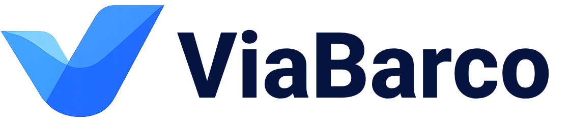 ViaBarco Logo